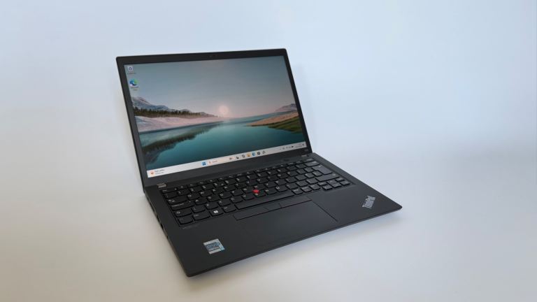Lenovo Thinkpad X13 Gen 2 Intel i7-1165G7 32GB RAM 256GB SSD Laptop