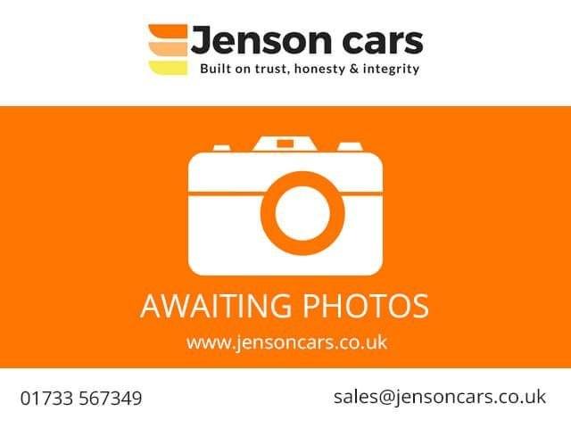2016 Citroen C4 Picasso 1.6 BlueHDi VTR+ 5dr MPV DIESEL Manual