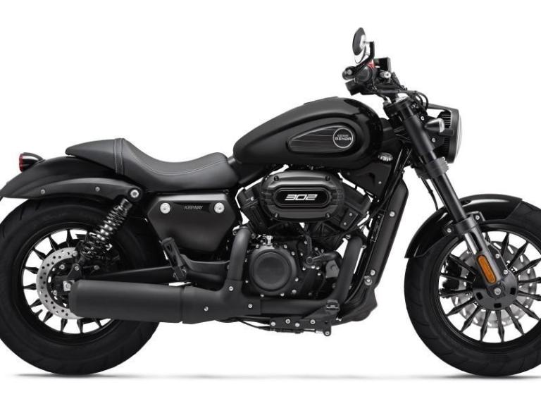 BRAND NEW KEEWAY V-CRUISE 302C ROCKSTAR CRUISER- FINANCE-NATIONWIDE DELIVERY-PX