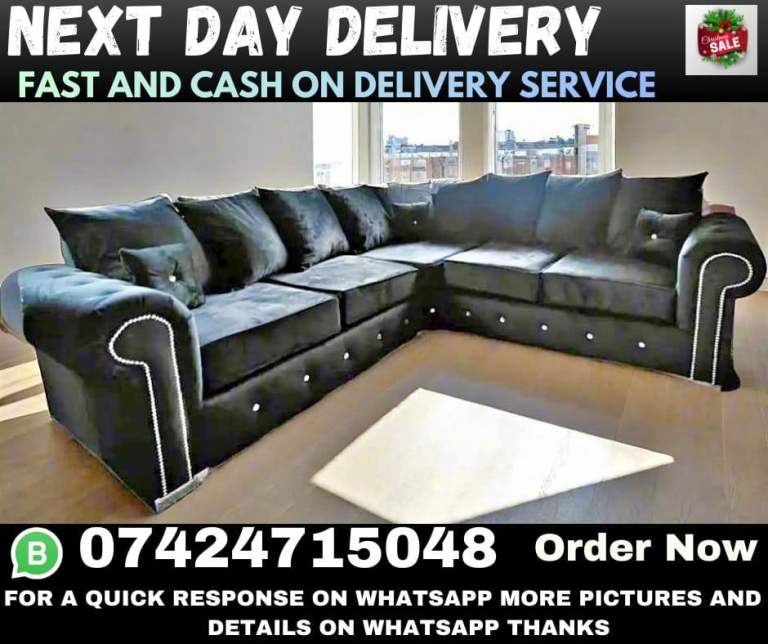 Premium Sofas at Special Prices