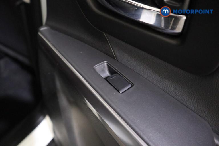 2023 Suzuki SX4 S-Cross 1.4 Boosterjet 48V Hybrid Ultra ALLGRIP 5dr HATCHBACK PETROL Manual