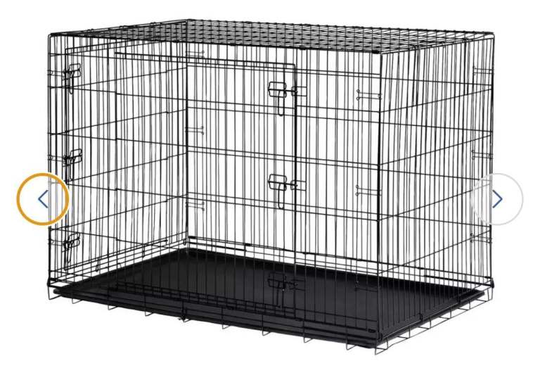 Dog Crate