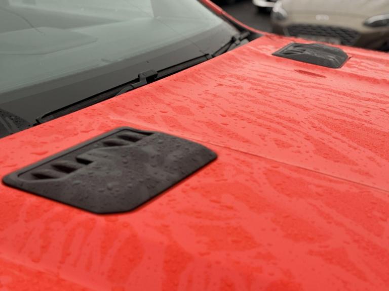 2023 Ford Ranger 3.0T V6 EcoBoost Raptor Auto 4WD Euro 6 (s/s) 4dr PICK UP Petrol Automatic