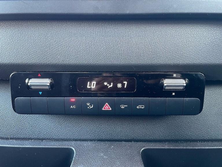 2022 Mercedes-Benz Sprinter 315 2.0 CDI Progressive L3 LWB 14FT DROPSIDE - WHITE Dropside Diesel ...