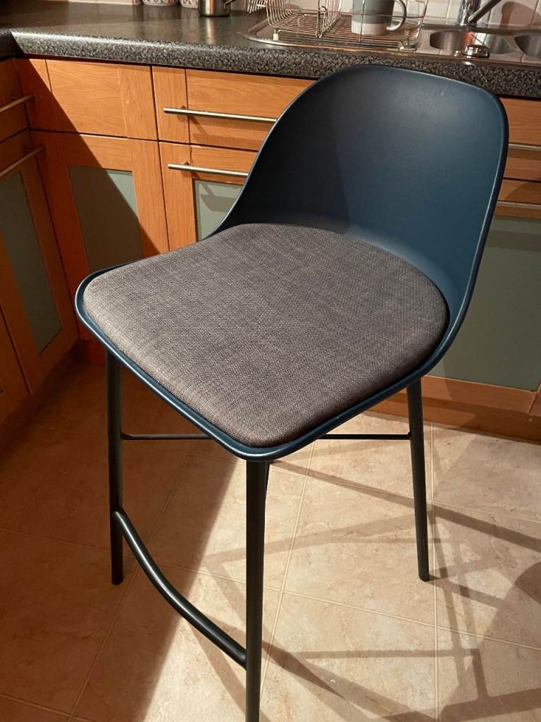 John Lewis Any day Whistler Dining Chair Bar Stool
