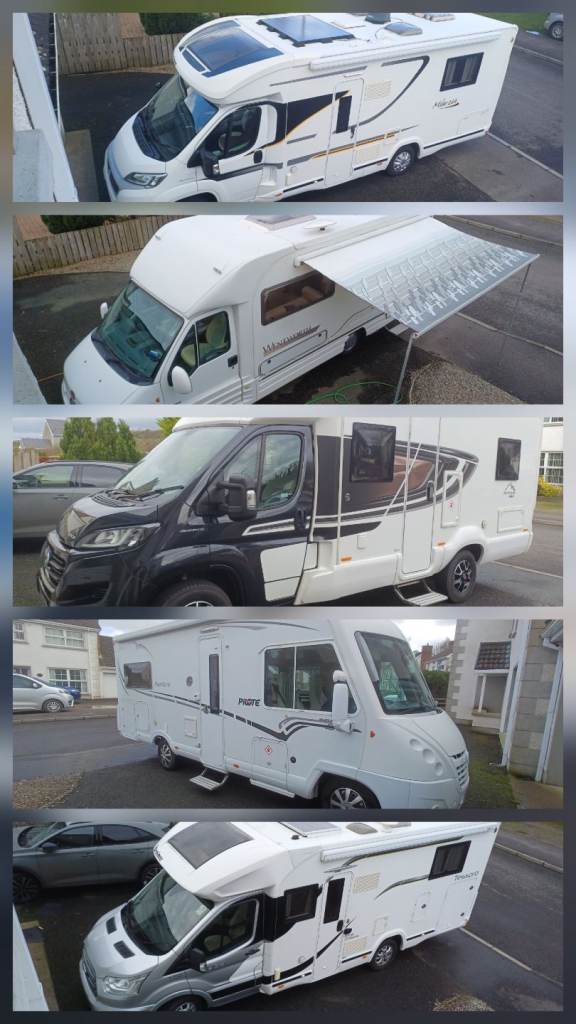 Fermanagh Motorhomes 