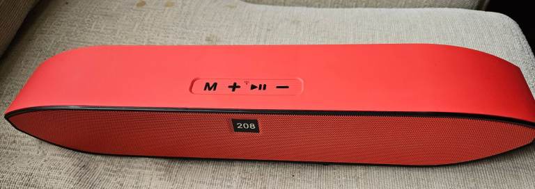 Brand new Wireless Speaker 