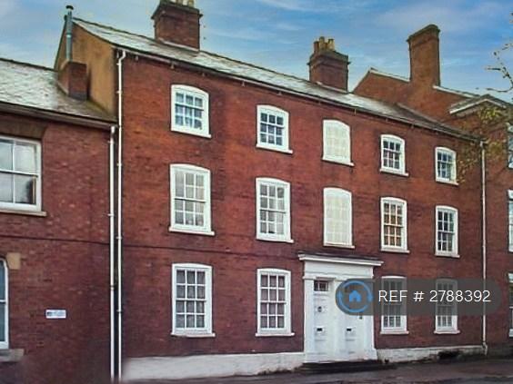 1 bedroom flat in Etnam Street, Leominster, HR6 (1 bed) (#2788392)