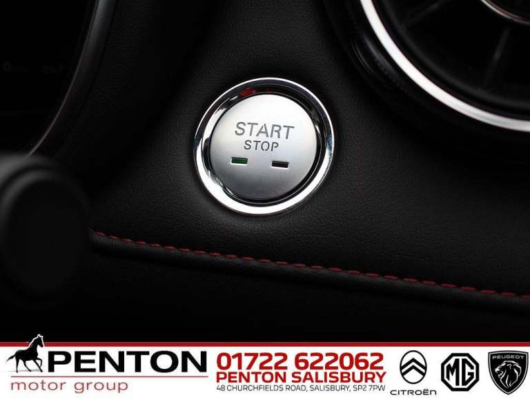 2024 MG MG HS 1.5 T-GDI 16.6kWh SE Auto Euro 6 (s/s) 5dr ESTATE Petrol/Electric Hybrid Automatic