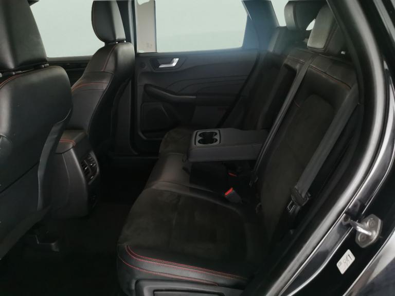 2021 Ford Kuga 1.5 EcoBlue ST-Line X Edition SUV 5dr Diesel Manual Euro 6 (s/s) (120 ps) - Suv Di...