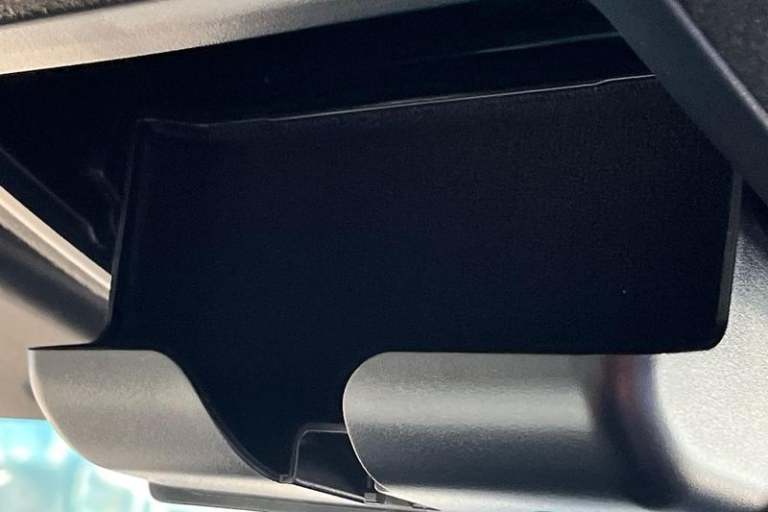 2025 Ford Ranger Stormtrak AUTO 2.3 EcoBoost 281ps PHEV 4x4 Double Cab Pick Up Automatic Pick-Up ...