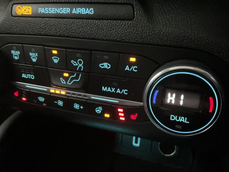 2019 Ford Focus 2.0 EcoBlue ST-Line X Estate 5dr Diesel Auto Euro 6 (s/s) (150 ps) - REVERS Estat...