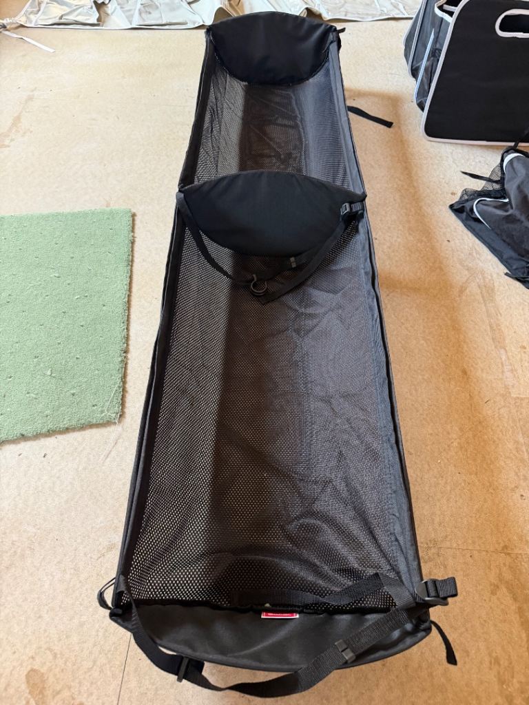 Isabella Storage for Awning (4 items)