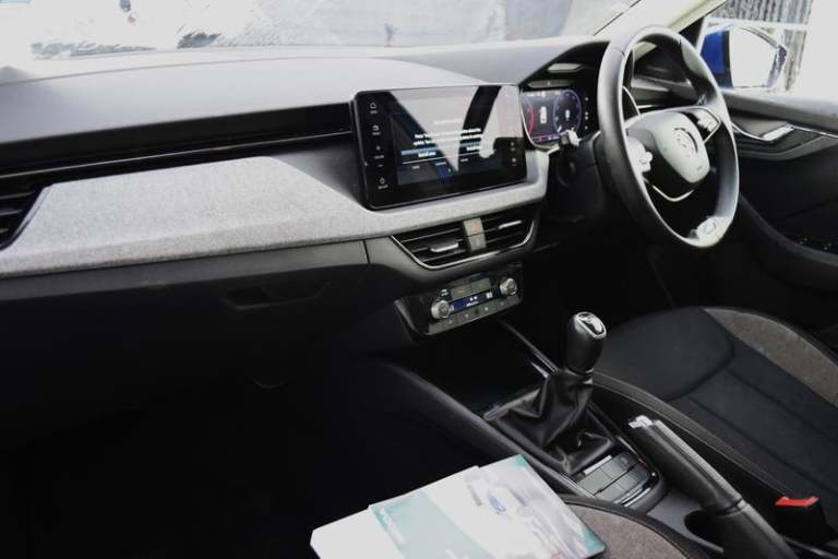 2024 Skoda Kamiq 1.0 TSI SE Edition SUV 5dr Petrol Manual Euro 6 (s/s) (95 ps) Manual Hatchback P...
