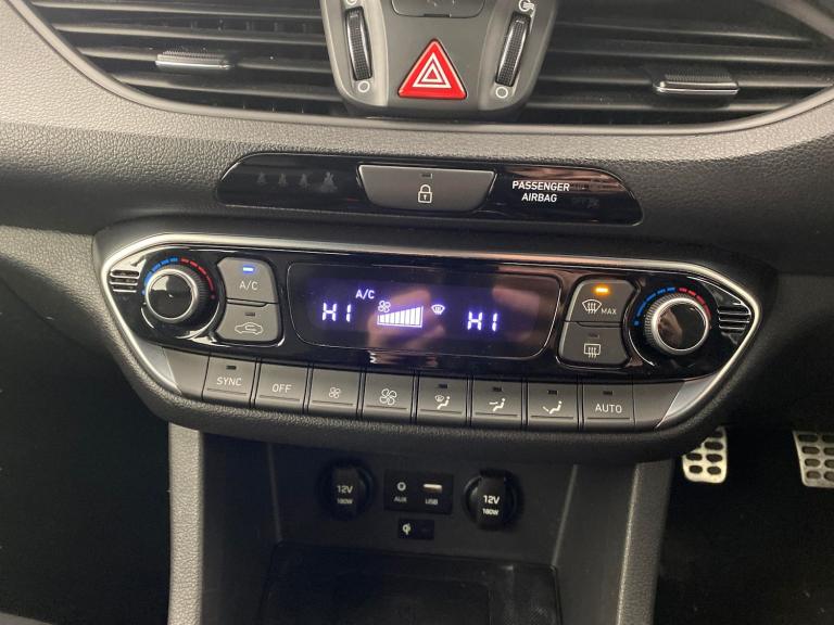 2019 Hyundai i30 2.0 T-GDi N Performance Hatchback 5dr Petrol Manual Euro 6 (s/s) (275 ps) - Hatc...