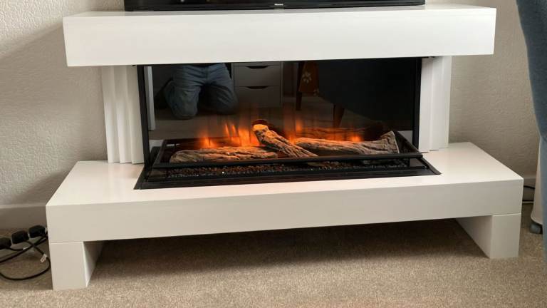 Electric Fire