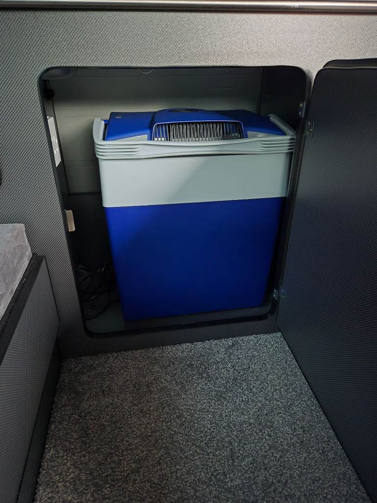 Mazda Bongo Campervan - 2004, Excellent Condition