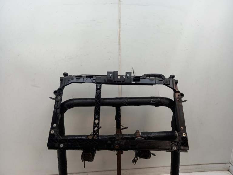 Ford Fiesta Front Panel/Slam Panel 2008-2013