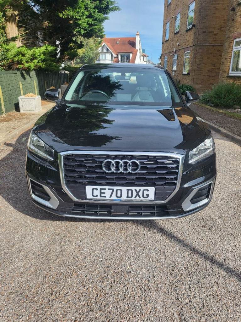 Audi Q2 1.5 TFSI Cod 35 Sport 2020 -  1498 cc