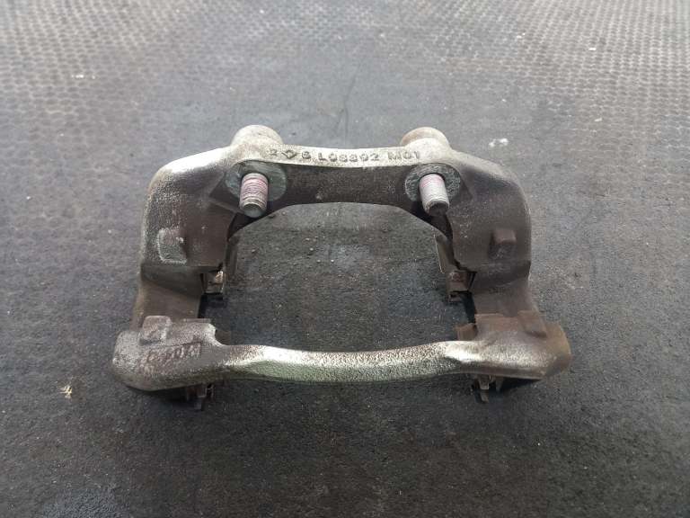 Vauxhall Mokka Brake Caliper Carrier 2020-2026 O/N/S Front/Rear Lrh