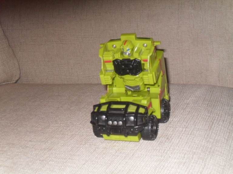 Transformers Robots in Disguise Job Lot/ Bundle