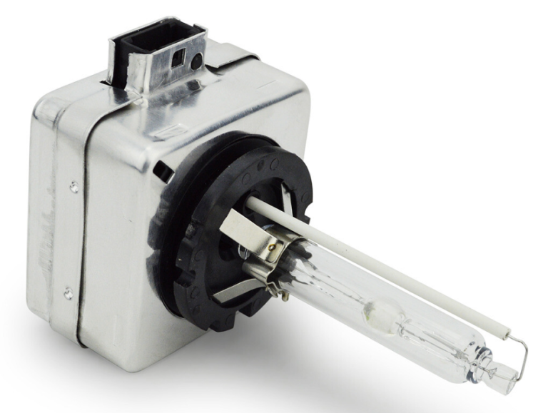 Two Pair D1S Dipped Headlight Bulbs Lamps 35W Xenon 6000K MODIGT