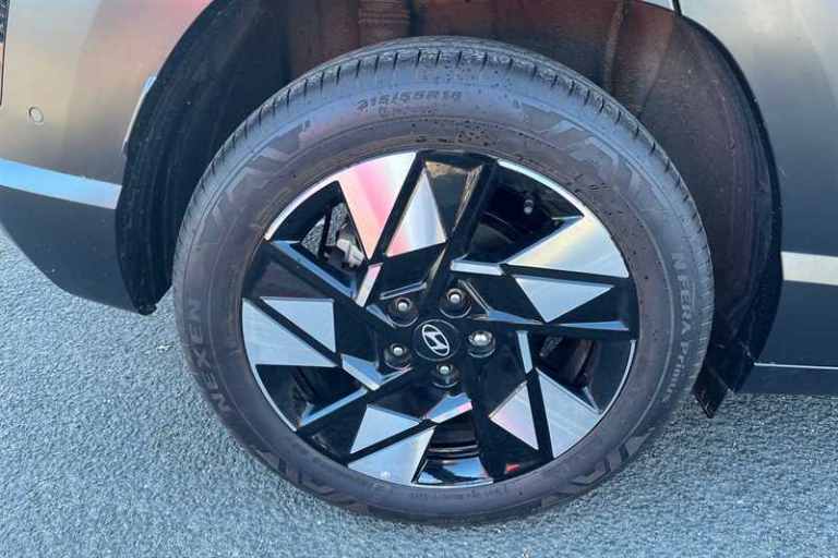 2023 Hyundai KONA 1.6 h-GDi Ultimate SUV 5dr Petrol Hybrid DCT Euro 6 (s/s) (141 ps) SUV Hybrid A...