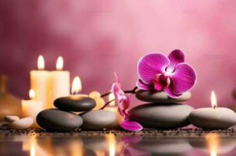 Oriental Thai massage 