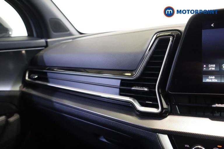 2025 Kia Sportage 1.6T GDi 157 48V ISG GT-Line 5dr DCT ESTATE PETROL Automatic