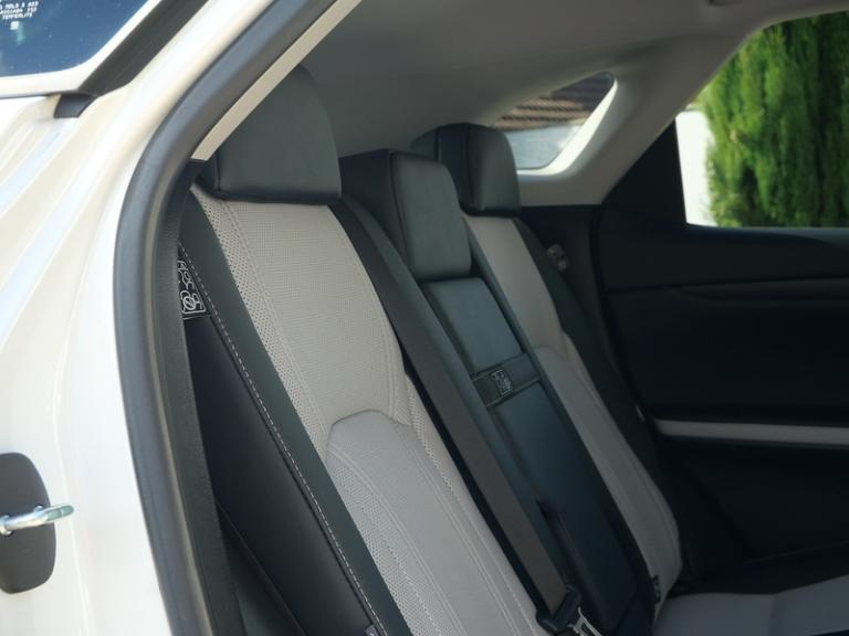 2022 Lexus RX 450H Premium Sport Edition 3.5 5dr Estate CVT Petrol/Electric Estate HYBRID Automatic