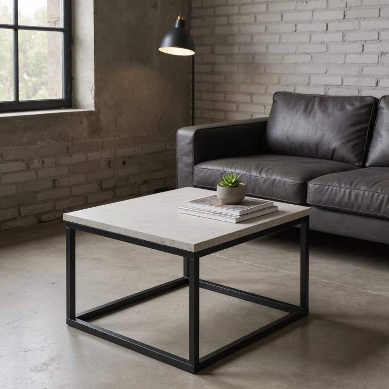 Jysk Dokkedal End Table