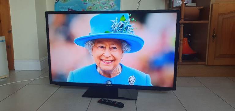 Samsung UE40EH5000K 40" 1080p HD LED LCD Television