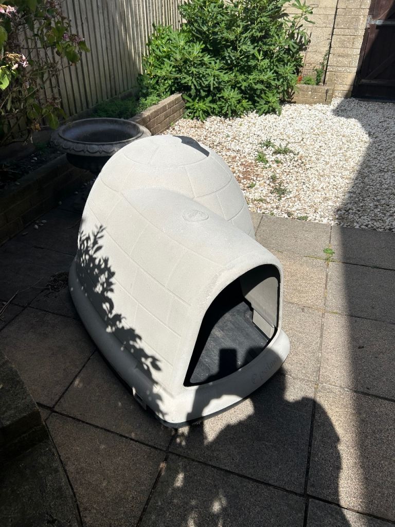 Dog House