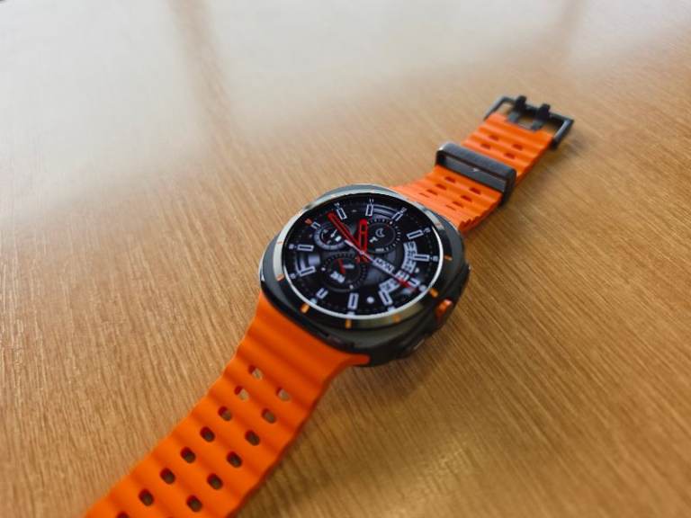 Samsung Watch Ultra