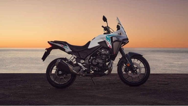 2026 NEW Honda NX500 E-Clutch , BRAND NEW MODEL, Family Run Business