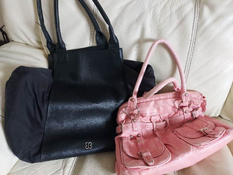 Handbags 
