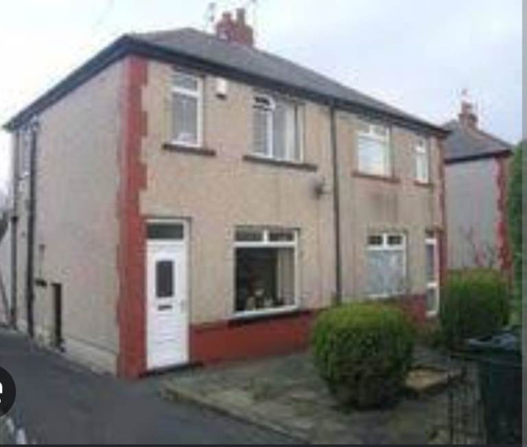3 bed semi for rent 