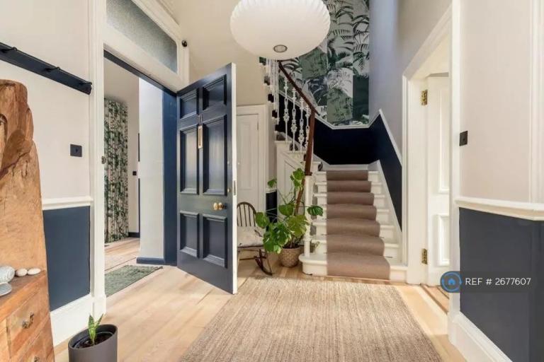 4 bedroom house in Viewforth, Edinburgh, EH10 (4 bed) (#2677607)