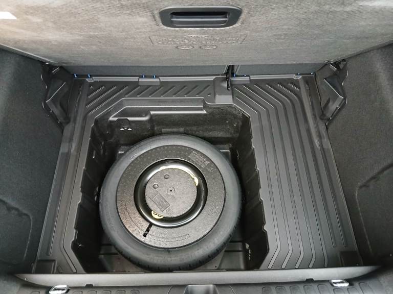 Ford, PUMA, Hatchback, 2023, Semi-Auto, 999 (cc), 5 doors