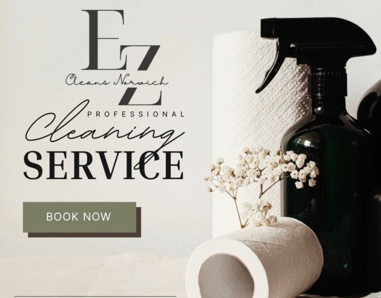 Domestic Cleaning Services 