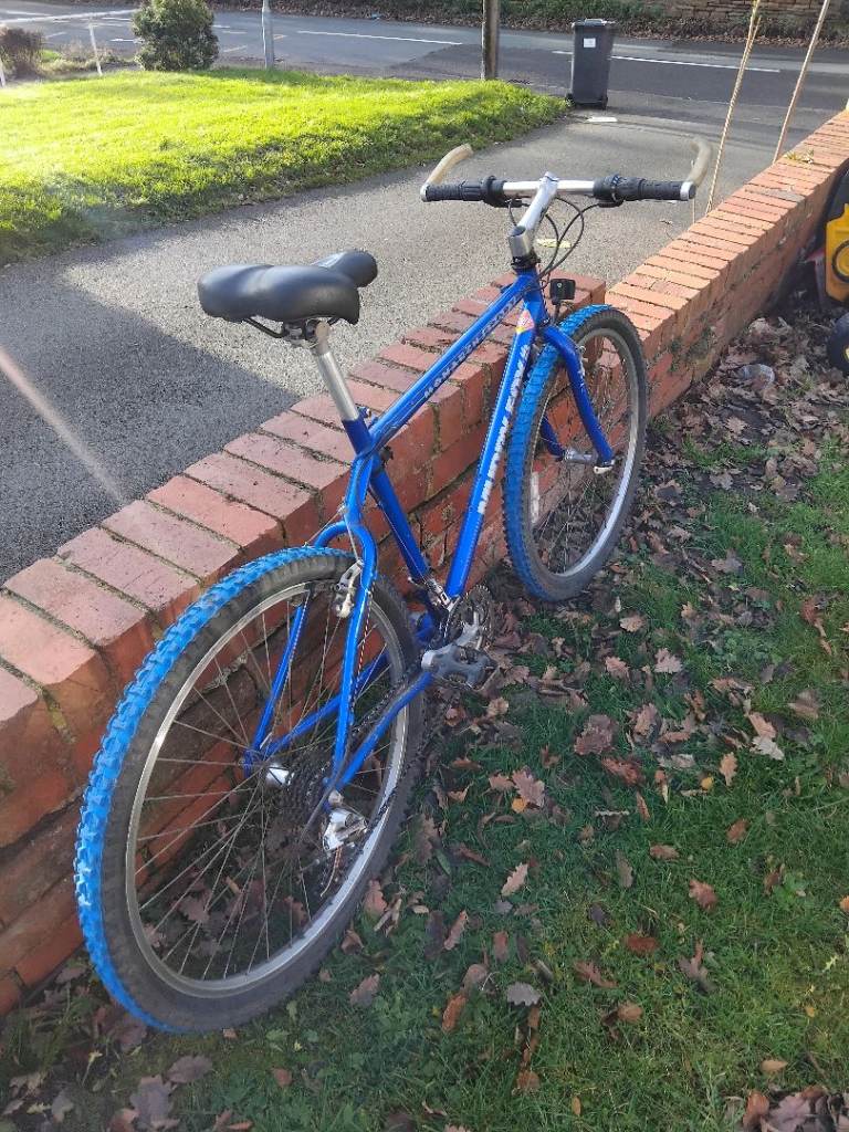 image for Muddyfox road bike