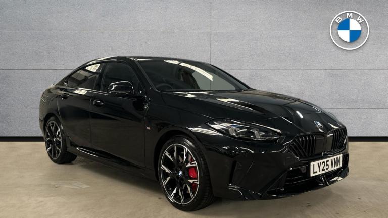  BMW 2 Series 220 M Sport Gran Coupe Petrol/Electric Hybrid Automatic