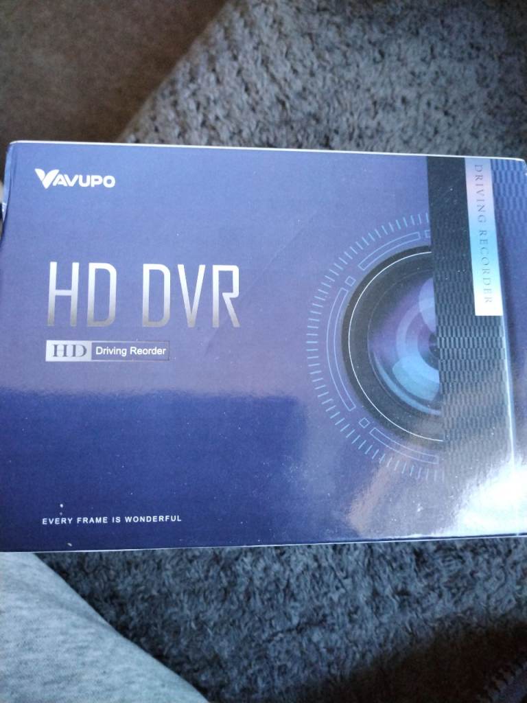 Dvr