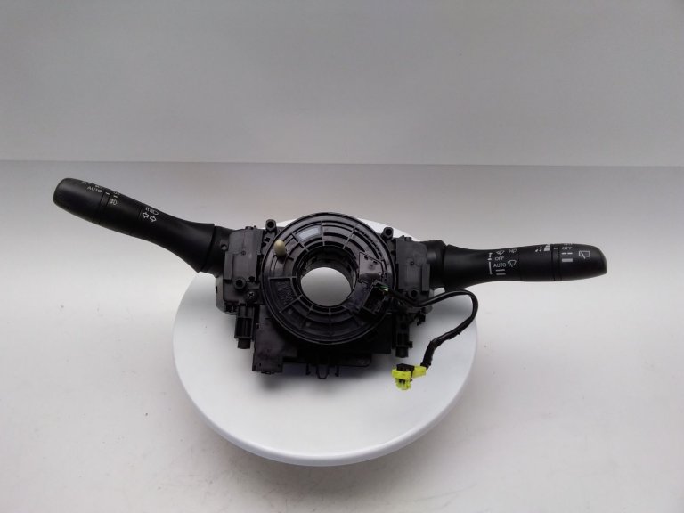 Nissan Pulsar Indicator/Wiper Combination Stalk 2014-2021 255604ea0e
