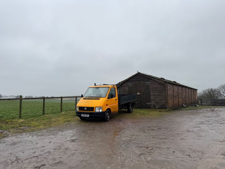 Volkswagen lt / crafter wanted 