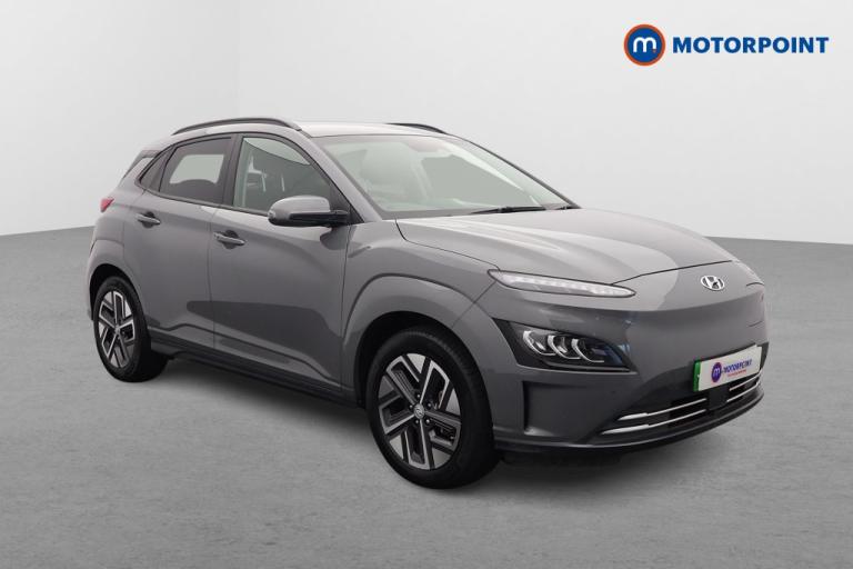 2023 Hyundai KONA 100kW Premium 39kWh 5dr Auto SUV Electric Automatic