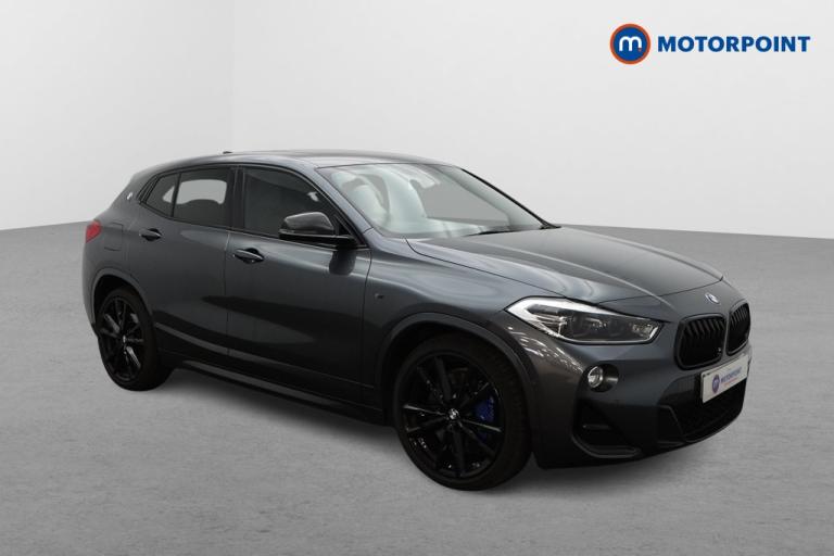 2019 BMW X2 M35i 5dr Step Auto SUV Petrol Automatic