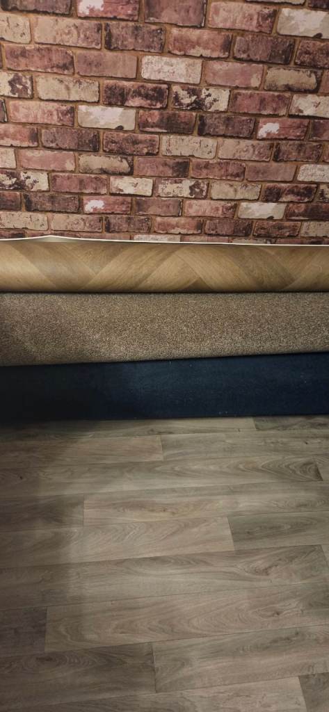 Atlas Pagonia Vinyl Flooring 