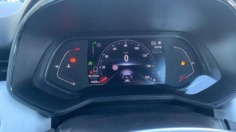 2021 Renault Clio 1.0 TCe S Edition Hatchback 5dr Petrol Manual Euro 6 (s/s) (90 ps) Hatchback Pe...