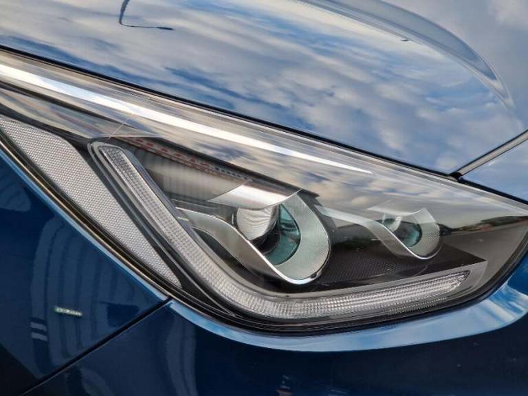 2022 Kia Niro 1.6 Gdi 4 Suv 5dr Petrol Hybrid Dct Euro 6 (s/s) (139 Bhp) ESTATE Petrol/Electric H...